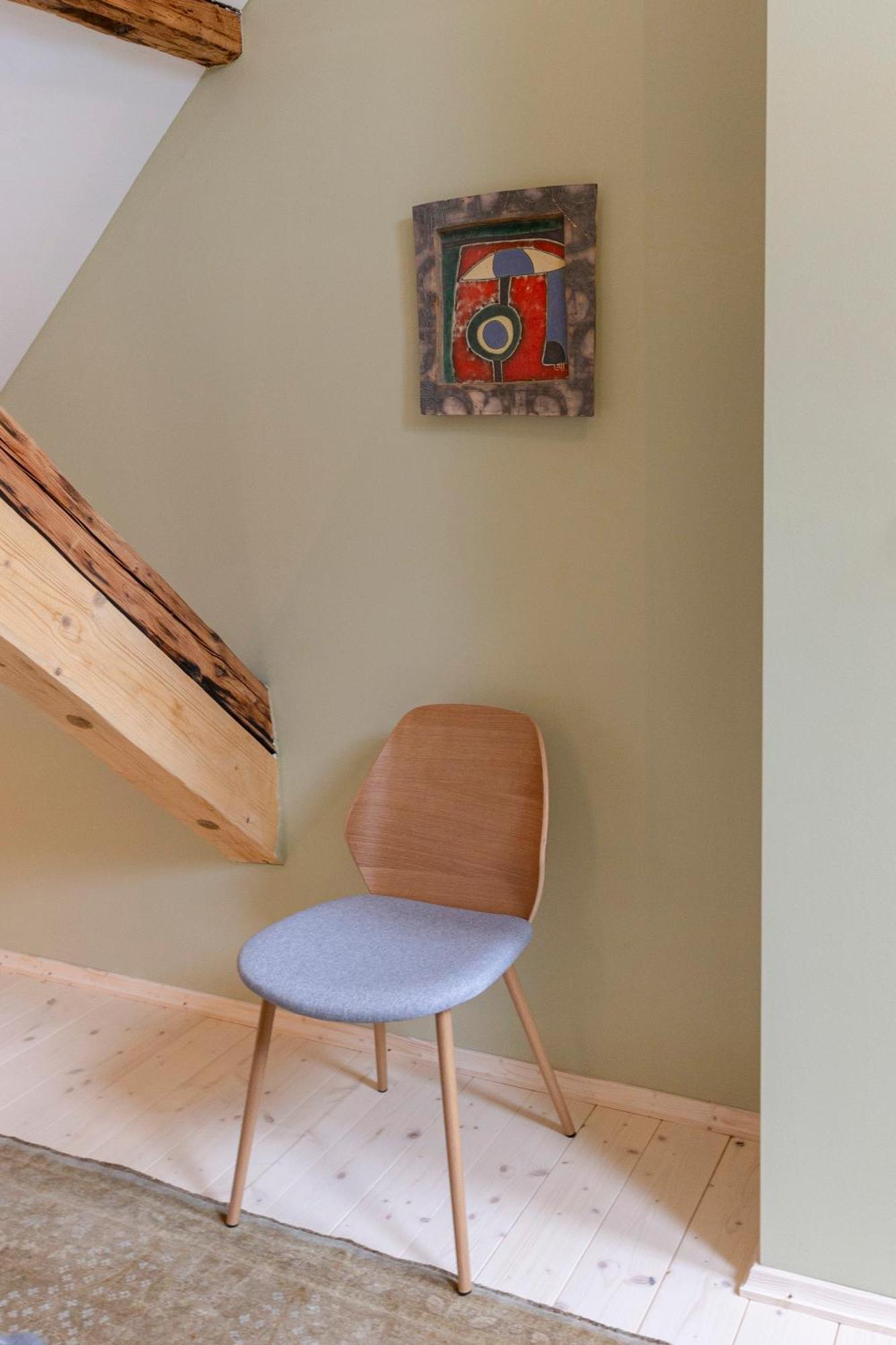 Chalet Nomenjka Bohinjska Bistrica Buitenkant foto