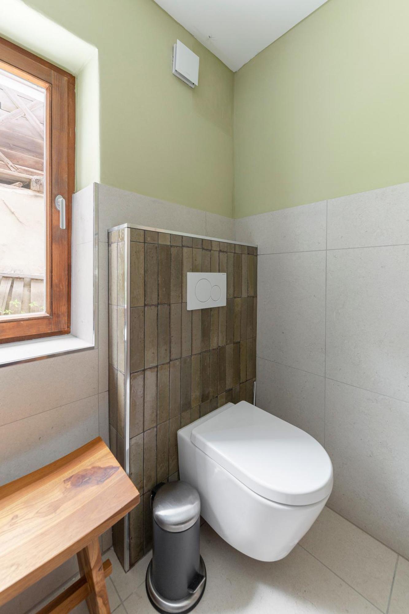 Chalet Nomenjka Bohinjska Bistrica Buitenkant foto